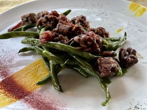   at Country Relais Coroncina in Belforte Del Chienti