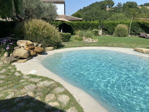 Piscina  at Country Relais Coroncina in Belforte Del Chienti