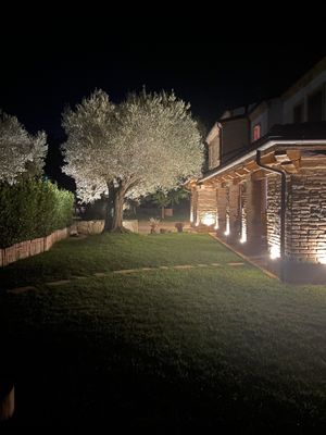 Location by night   at Country Relais Coroncina in Belforte Del Chienti