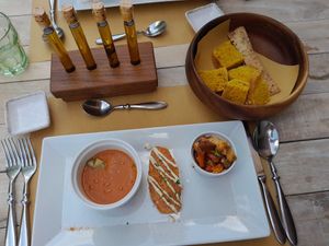  at Country Relais Coroncina in Belforte Del Chienti