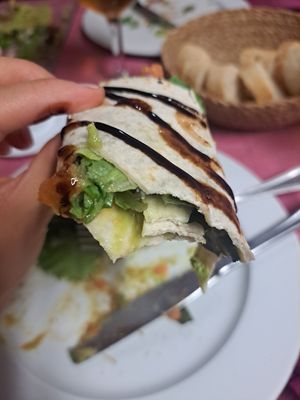  at Taberna De Nino in Lanzarote