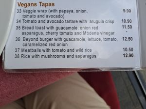  at Taberna De Nino in Lanzarote