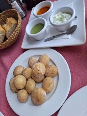  at Taberna De Nino in Lanzarote