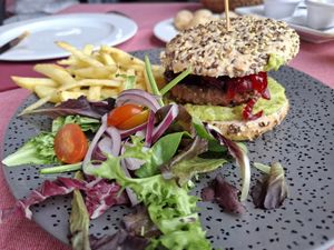  at Taberna De Nino in Lanzarote