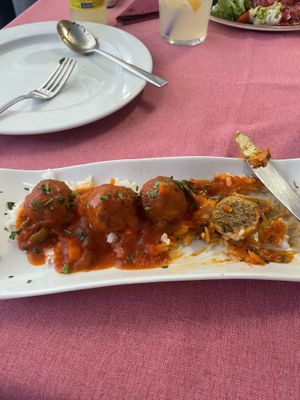   at Taberna De Nino in Lanzarote