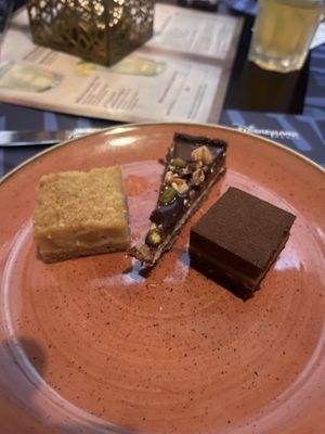   at Disneyland - Agrabah Cafe in Chessy