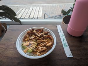  at Blendz in North Bay