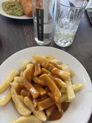 September ‘25  at Franco's in Port Talbot