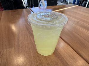   at St. Veg in Rockville