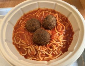   at St. Veg in Rockville