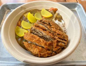   at St. Veg in Rockville