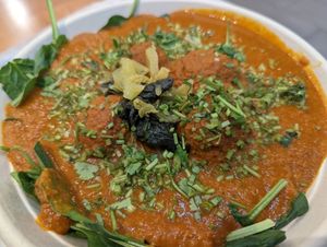  at St. Veg in Rockville