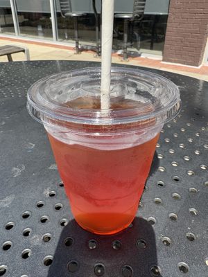   at St. Veg in Rockville