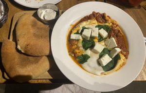   at The Open Kitchen in Monteverde