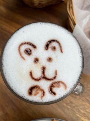  at The Open Kitchen in Monteverde