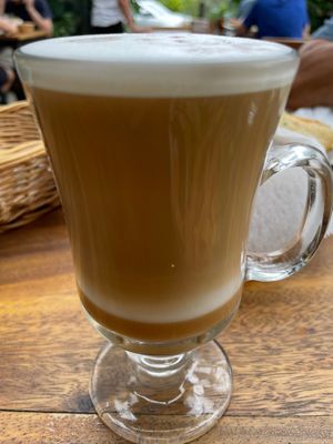  at The Open Kitchen in Monteverde