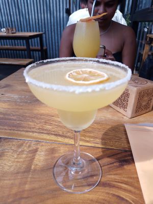  at The Open Kitchen in Monteverde