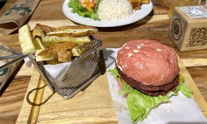   at The Open Kitchen in Monteverde