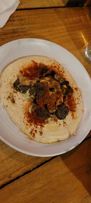  at The Open Kitchen in Monteverde