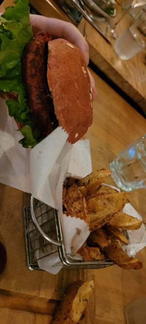  at The Open Kitchen in Monteverde