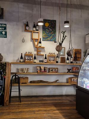  at The Open Kitchen in Monteverde