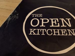 The Open Kitchen at The Open Kitchen in Monteverde