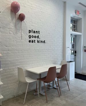   at Planthropie in Birmingham