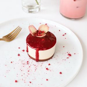 Raspberry dream  at Planthropie in Birmingham