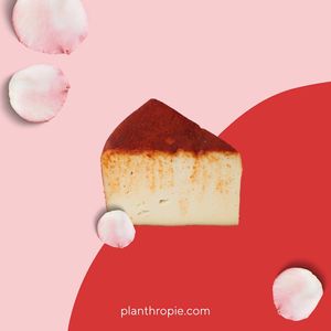 Spanish smoked and spicy pimenton cheese  at Planthropie in Birmingham