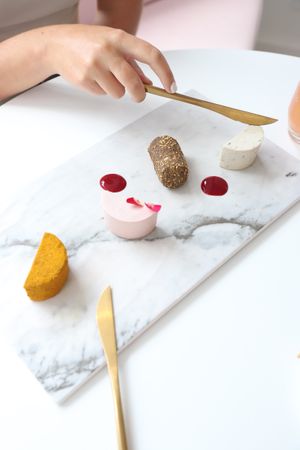 Planthropie Vegan cheese tour  at Planthropie in Birmingham