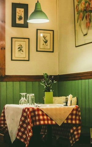 kissos the best tavern at Taverna Kissos in Athens