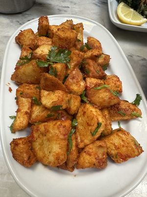   at t-marbouta in Beirut