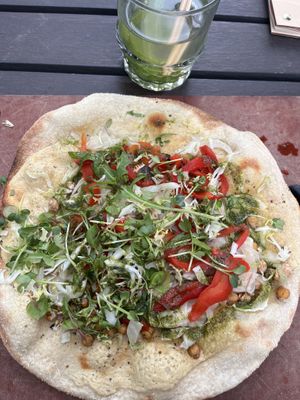   at The Green House in Utrecht