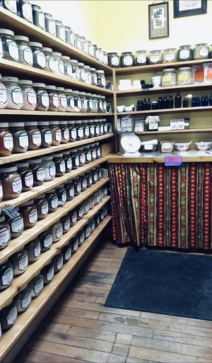 spice refills l  at Dover Natural in Dover