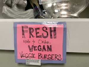   at Dover Natural in Dover