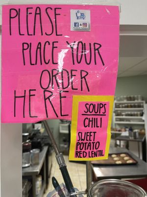   at Dover Natural in Dover