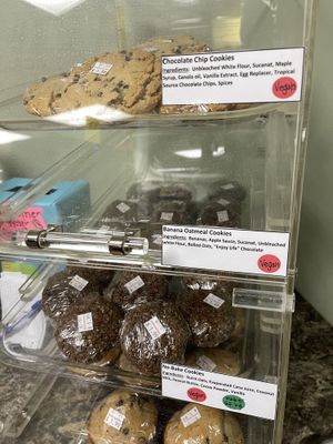   at Dover Natural in Dover