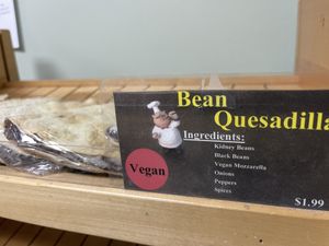   at Dover Natural in Dover