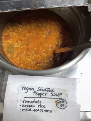   at Dover Natural in Dover