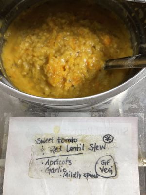   at Dover Natural in Dover