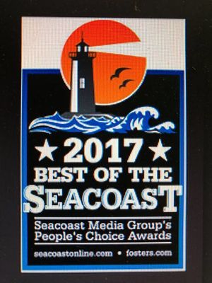 They are by far THE BEST! at Dover Natural in Dover