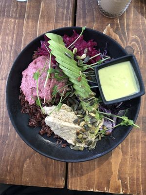 So good! at A.VO.KA.DO in Malmo