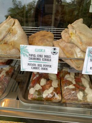   at Rios Vegan Food in Puerto Viejo De Talamanca