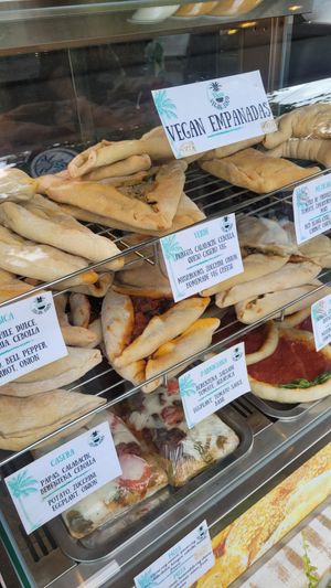  at Rios Vegan Food in Puerto Viejo De Talamanca