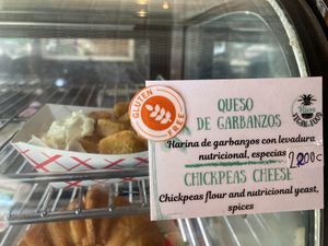  at Rios Vegan Food in Puerto Viejo De Talamanca