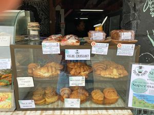  at Rios Vegan Food in Puerto Viejo De Talamanca