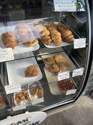   at Rios Vegan Food in Puerto Viejo De Talamanca