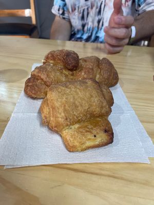   at Rios Vegan Food in Puerto Viejo De Talamanca