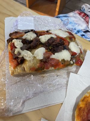   at Rios Vegan Food in Puerto Viejo De Talamanca