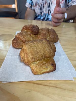   at Rios Vegan Food in Puerto Viejo De Talamanca